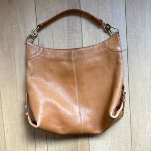 Dooney and Bourke vintage✨✨leather bag